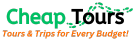 Cheap Tours & Trips in Europe