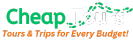 Cheap Tours & Trips in Europe